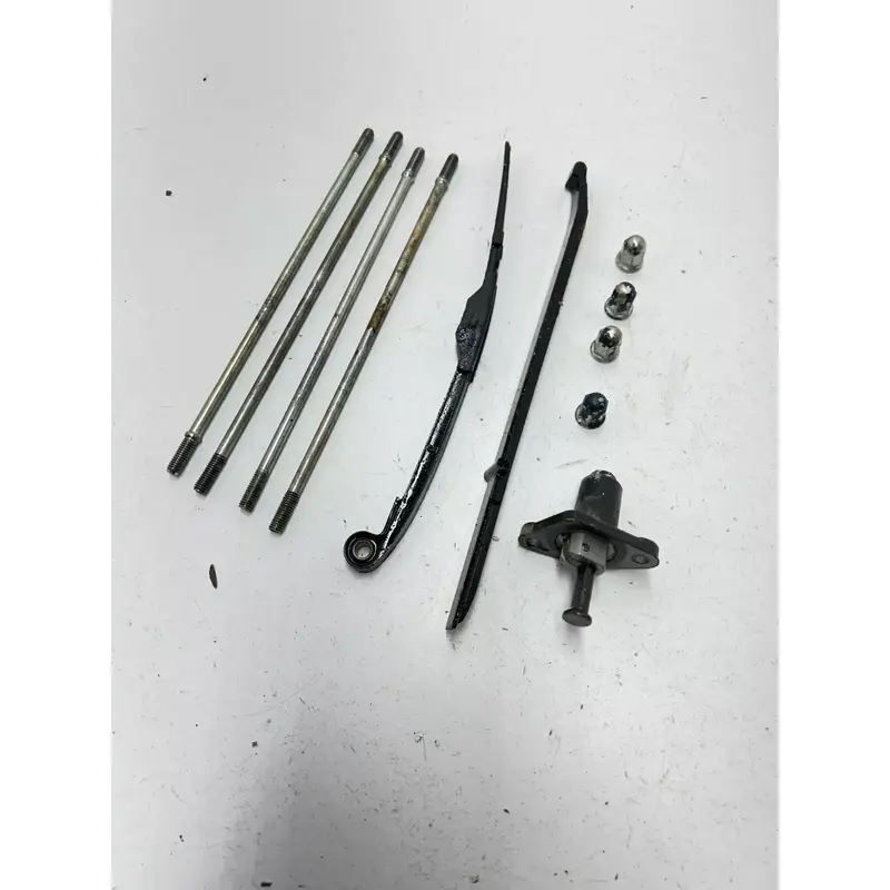 2020 Yamaha Raptor 90 YFM90 OEM Cylinder Head Studs Timing Chain Guide Tensioner