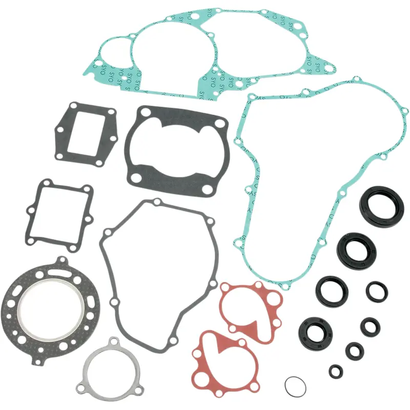Complete Gasket and Oil Seal Kit