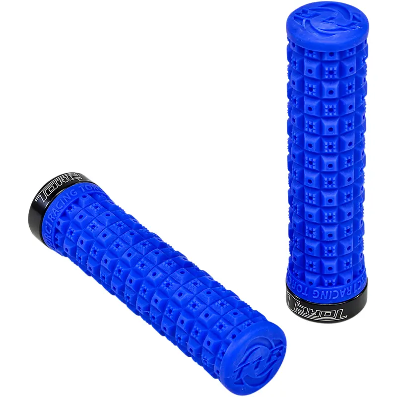 Defy Lock On Grips