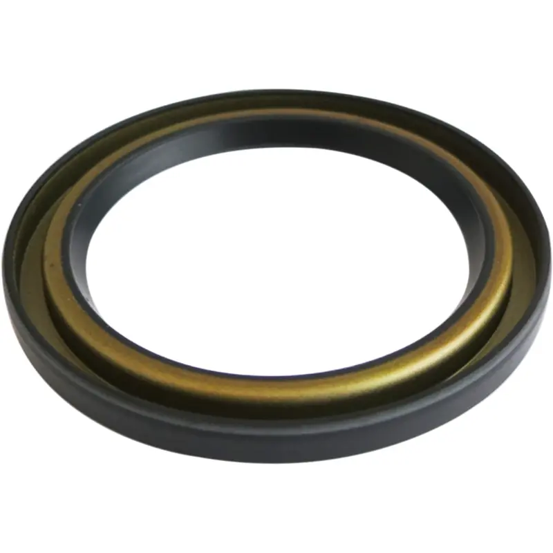 Bearings And Seals