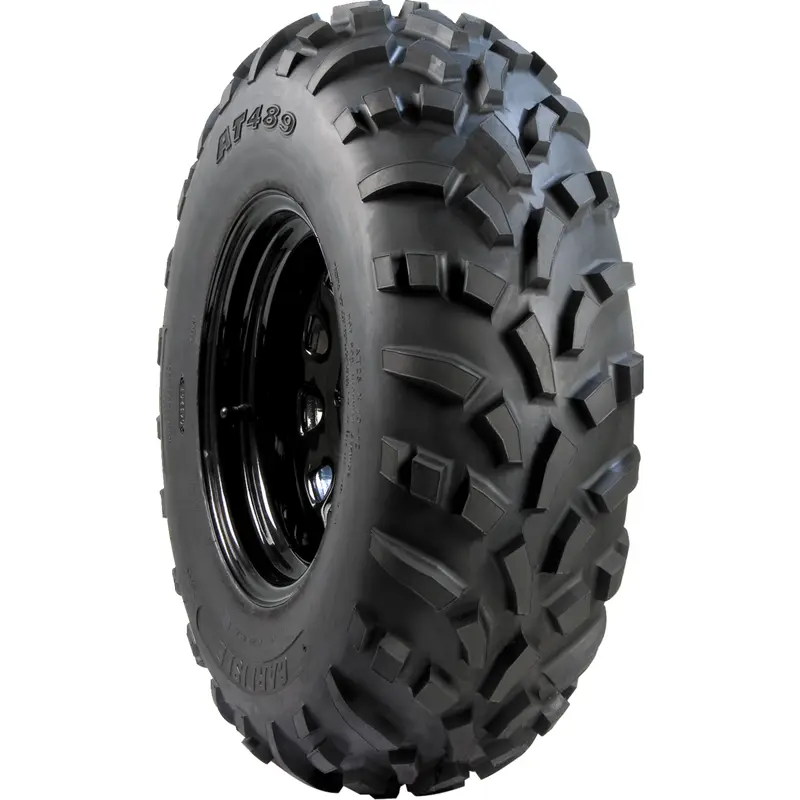Carlisle tires Tire - AT489 - Front - 23x8-11 - 3 Ply