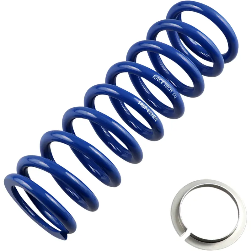 Front/Rear Shock Springs