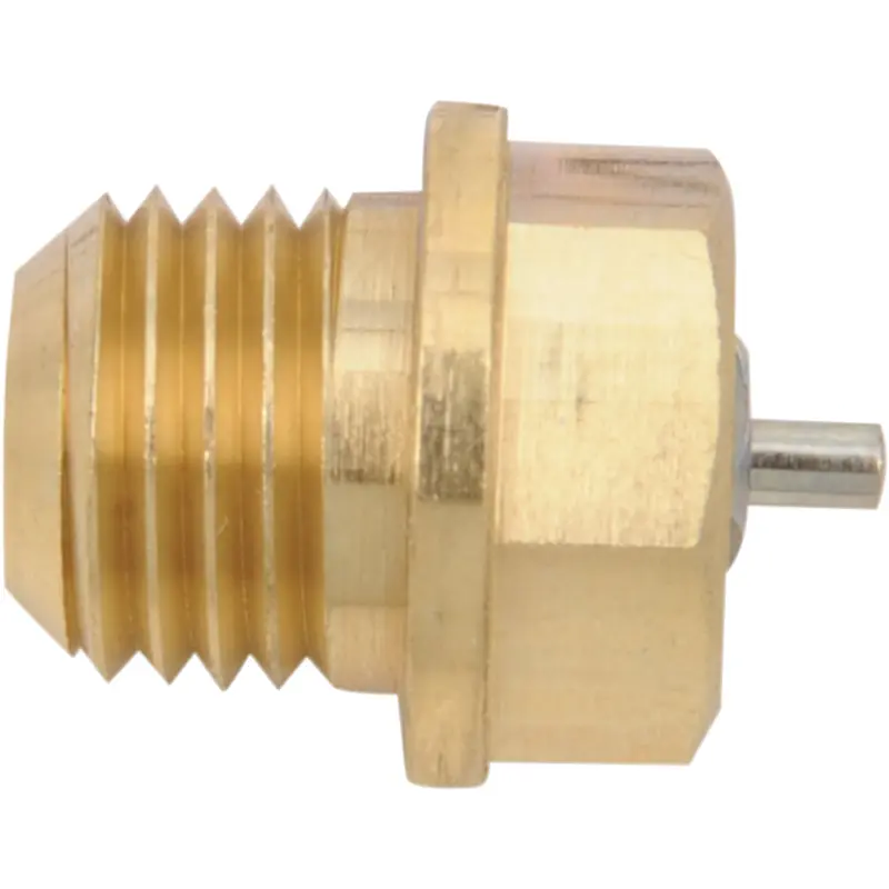 Genuine Mikuni Needle and Seat Assembly