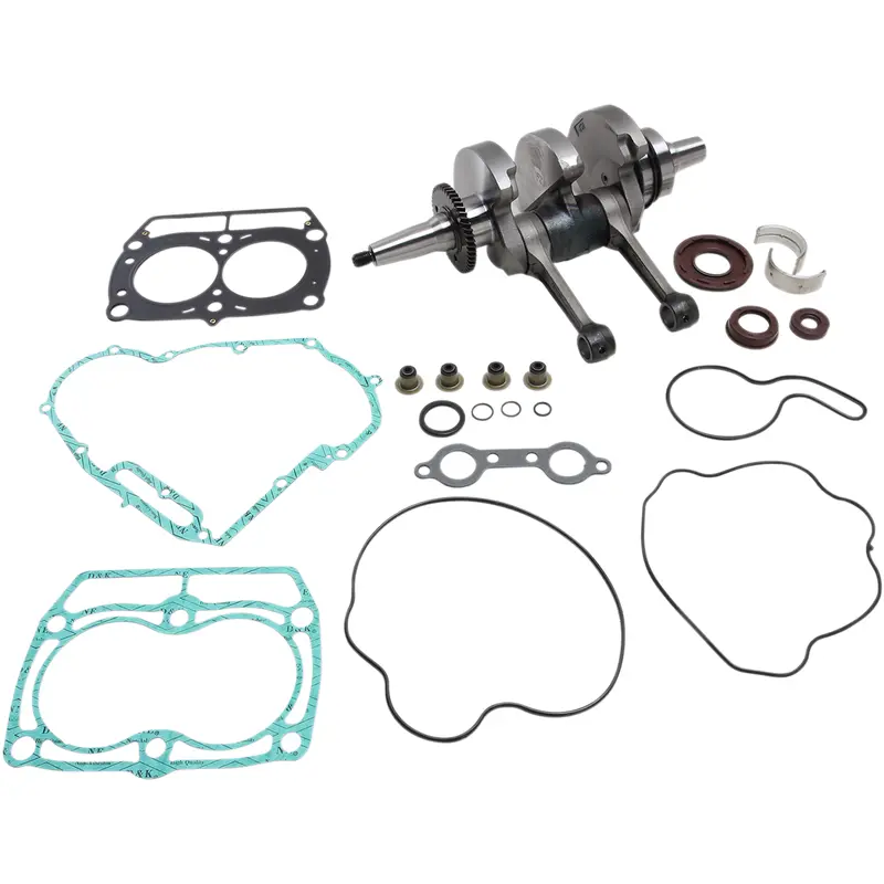 Hot Rods Bottom End Kit Polaris Sportsman 700 2006-2008