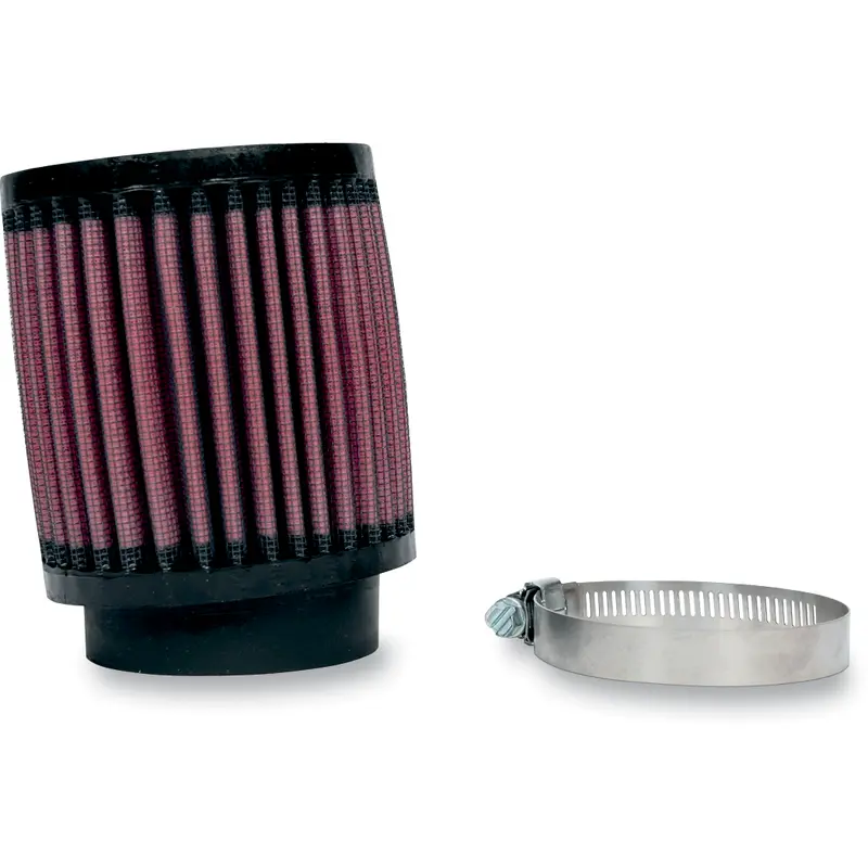 K & n Universal Air Filter - Angled 5