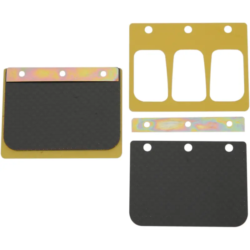 Pro Series Reed Set