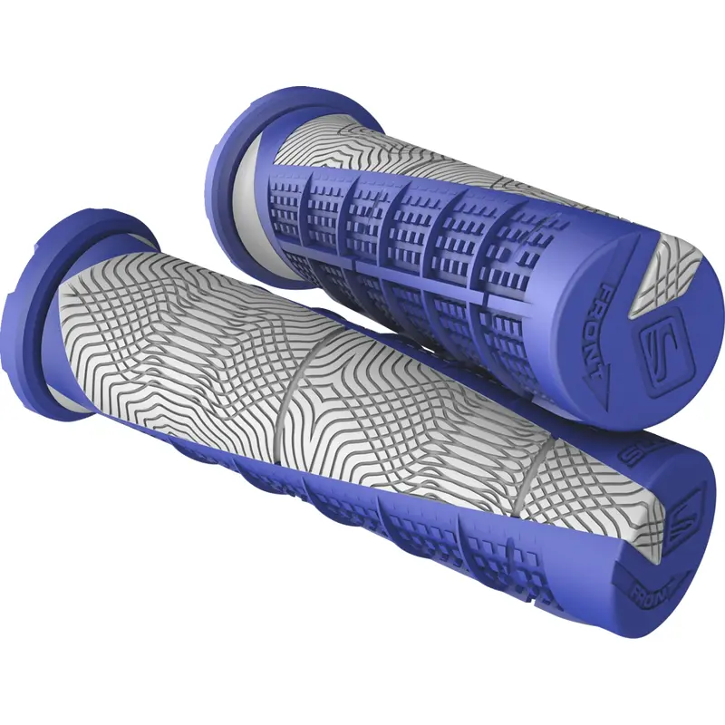 Scott Deuce ATV Grips