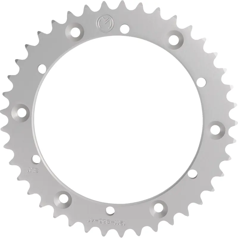 Aluminum Rear Sprocket ATV