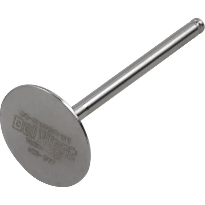Del west Intake Valve - Stock - Kawasaki KFX450R '08-'14
