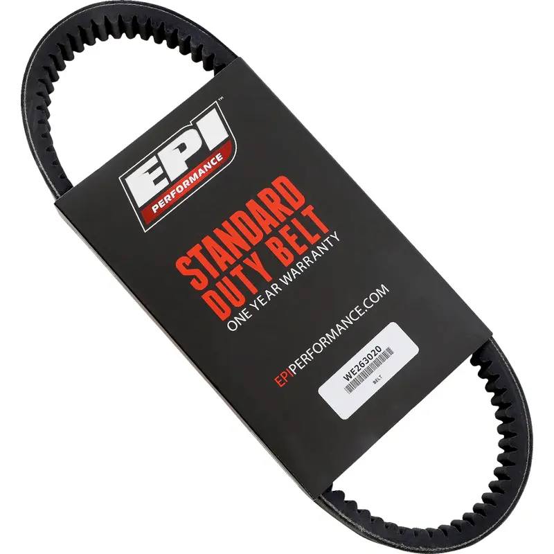 EPI Performance Standard Belt Kawasaki Prairie 300 1999-2002