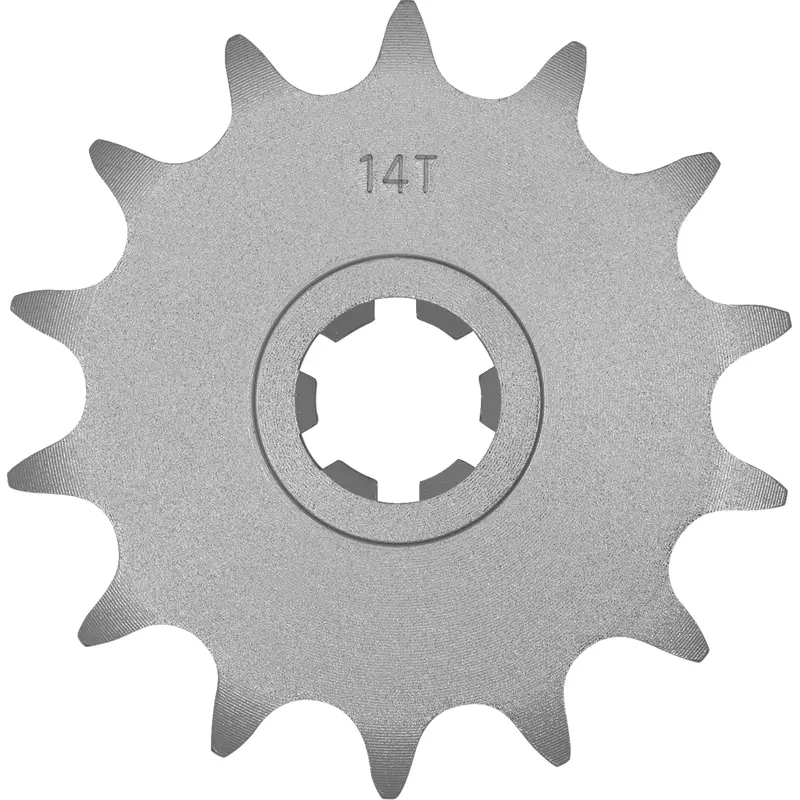 Front Sprocket