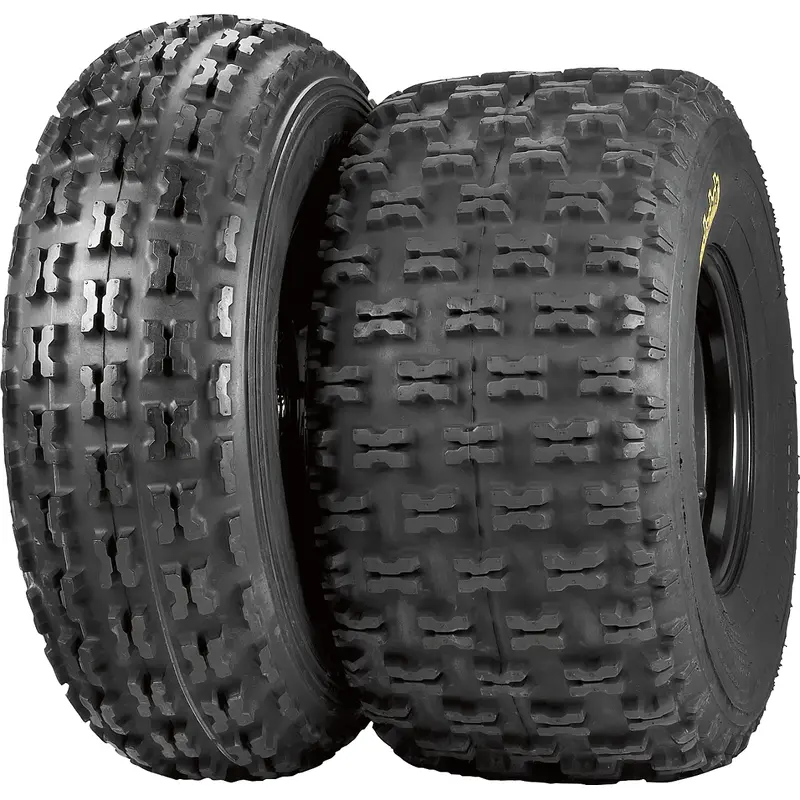 Itp Tire - Holeshot XC - Front - 22x7.00-10 - 4 Ply