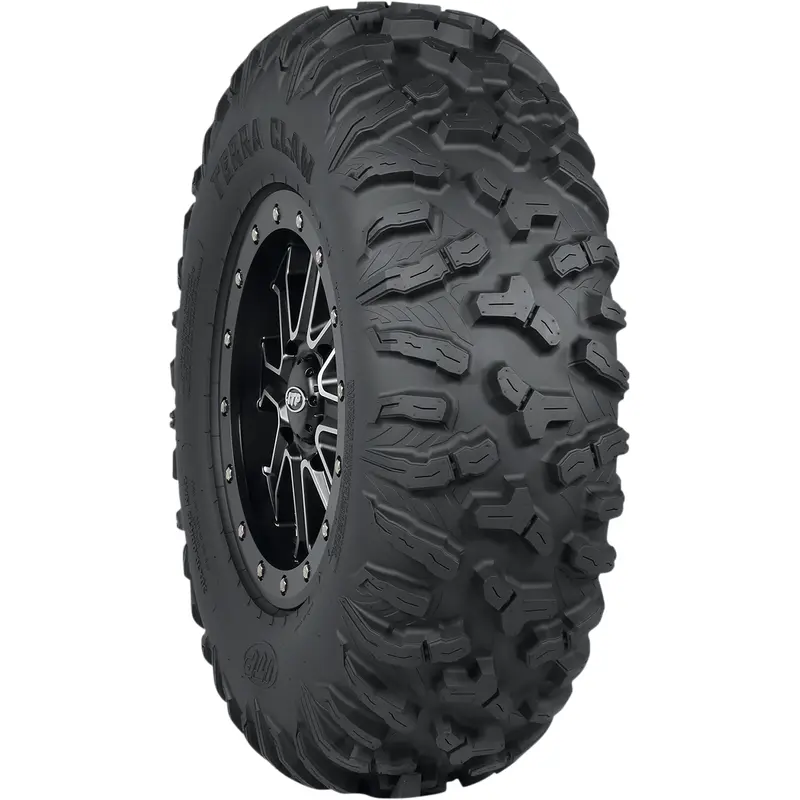 Itp Tire - Terra Claw - Front/Rear - 30x10R15 - 8 Ply
