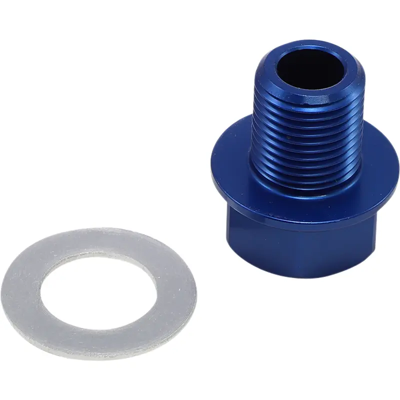 Koso Oil Temperature Sensor Adapter