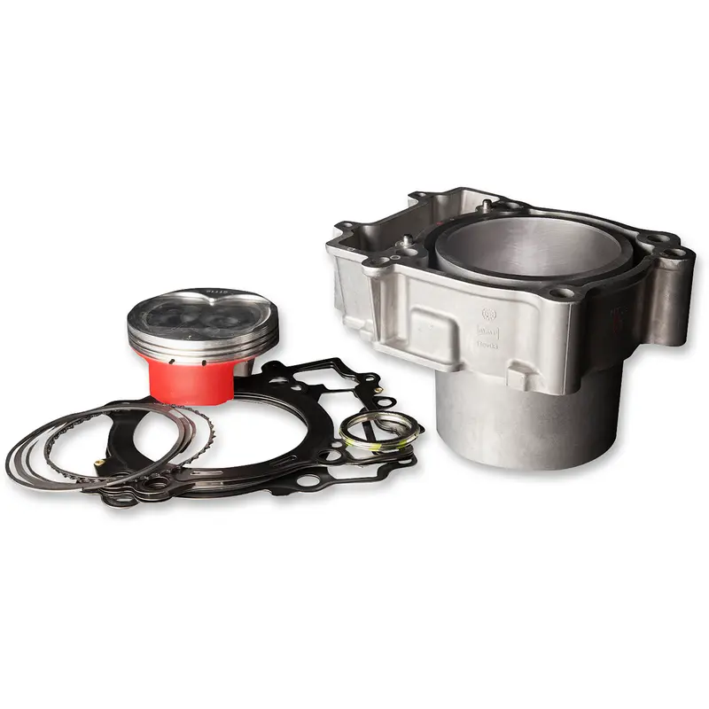 Millennium Cylinder Kit -  5.00 mm - Big Bore - M-Spec - Polaris 570