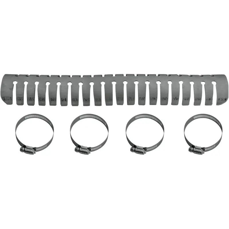 Moose offroad 4-Stroke Pipe Armor - 450  KTM