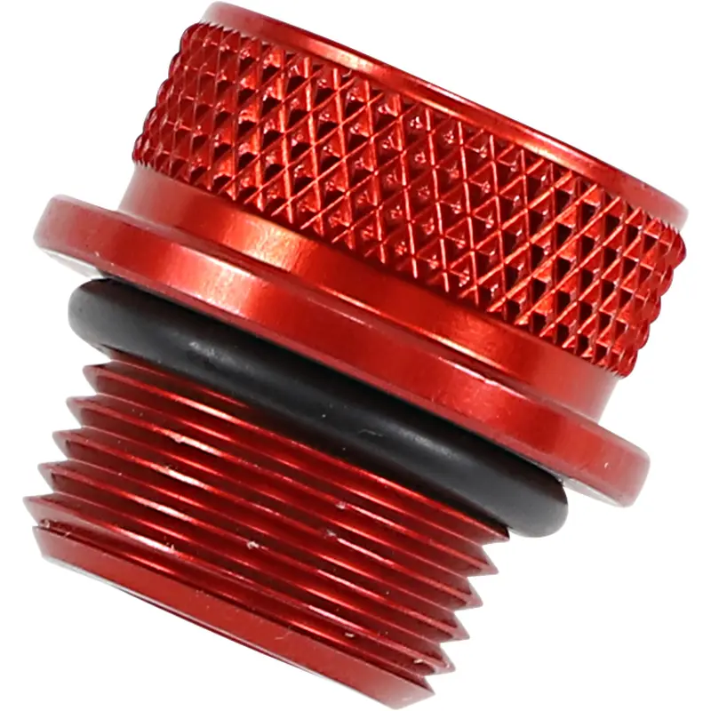 Oil Filler Cap