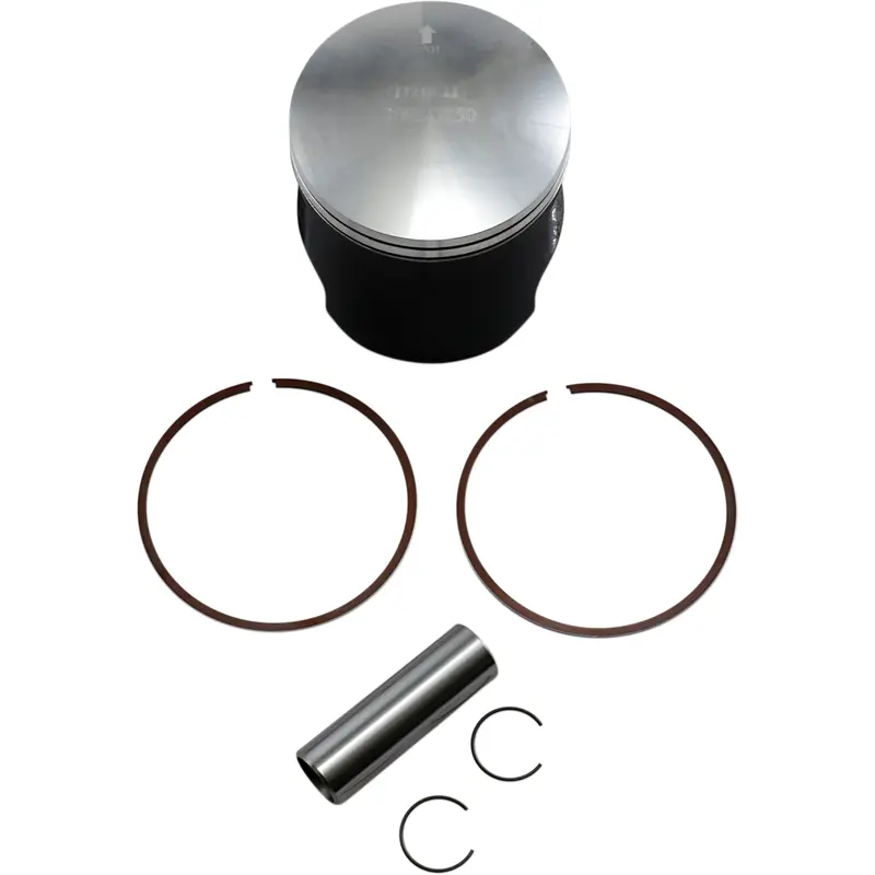Piston Kit for 2 Stroke