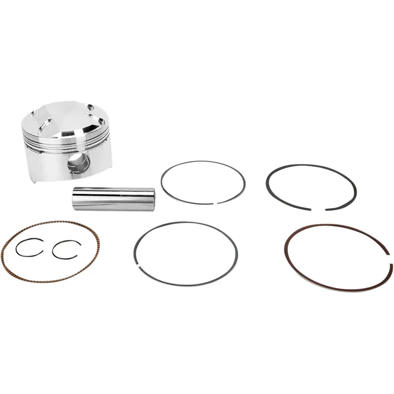 Piston Kit for 4 Stroke