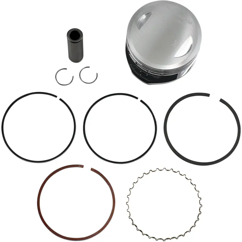 Piston Kit Forged Series for 4-Stroke