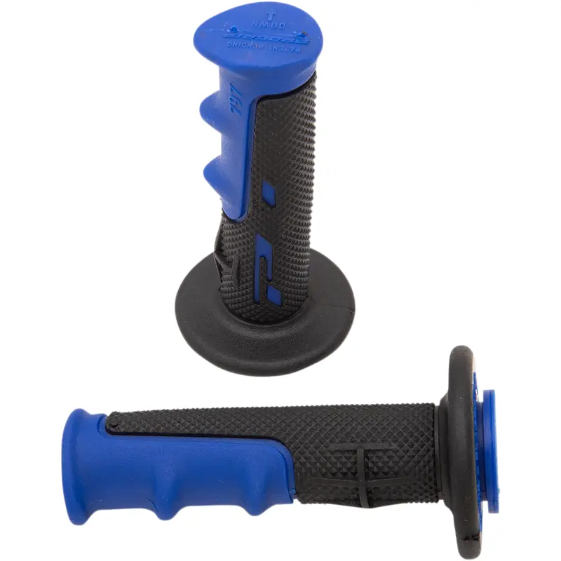 Pro Grip 797 Double Density MX Grips