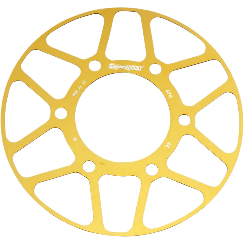 SuperSprox Edge Sprocket Insert Kawasaki 2003-2017