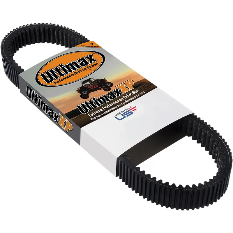 Ultimax XP Drive Belt Arctic Cat 550 / 650 / 700 2005-2017