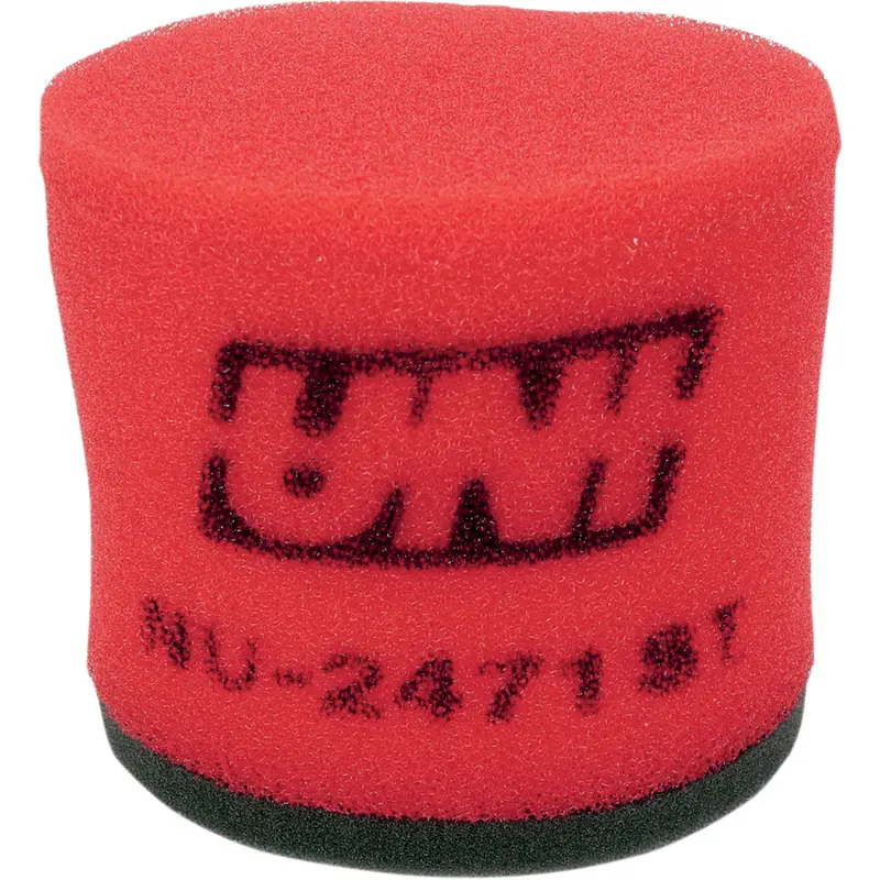 Uni Filter Multi-Stage Competition Air Filter Suzuki LT80 QuadSport 1987-2006