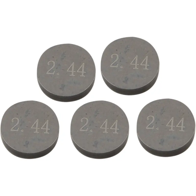8.90 mm Replacement Valve Shims