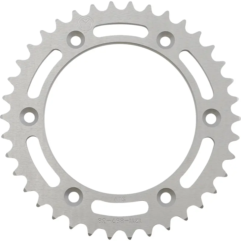 Aluminum Rear Sprocket ATV