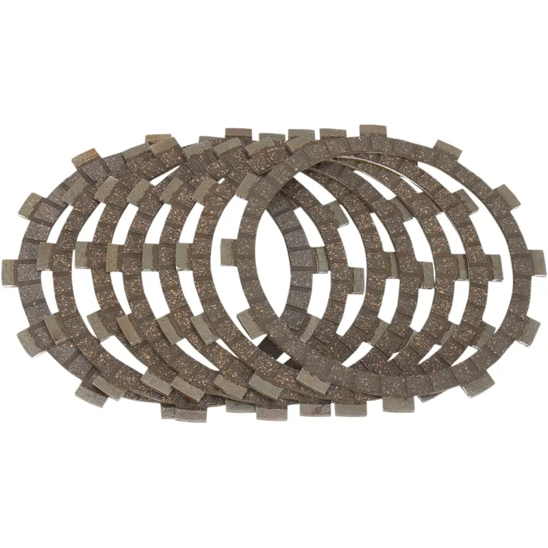 Clutch Friction Plates