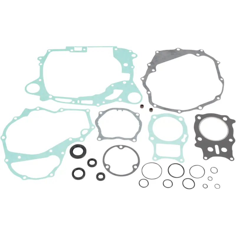 Complete Gasket and Oil Seal Kit