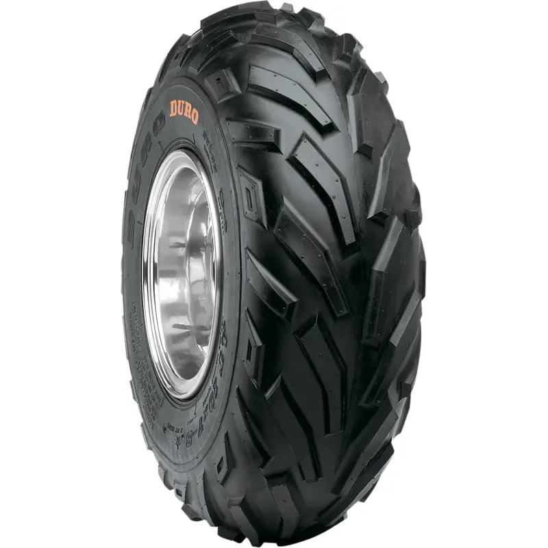 Duro Tire - DI2005 Black Hawk II - Front/Rear - 18x7-7 - 2 Ply