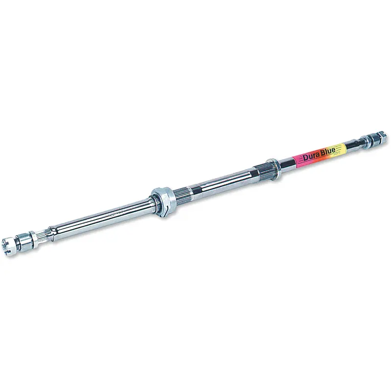 Eliminator 2 2 Axle  Eliminator 2 2