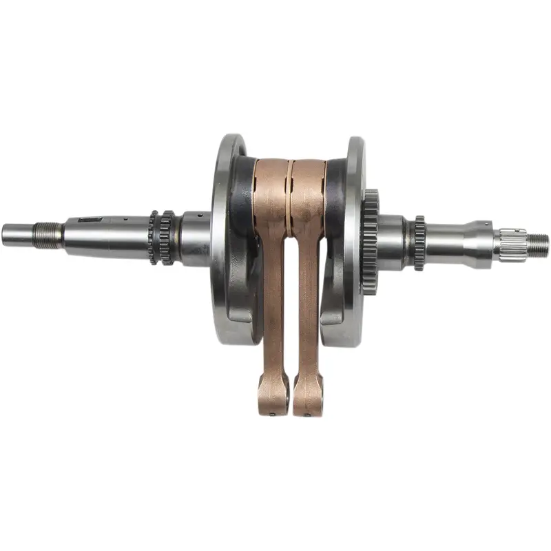 Hot rods Crankshaft Assembly - OEM Stroke - Arctic Cat