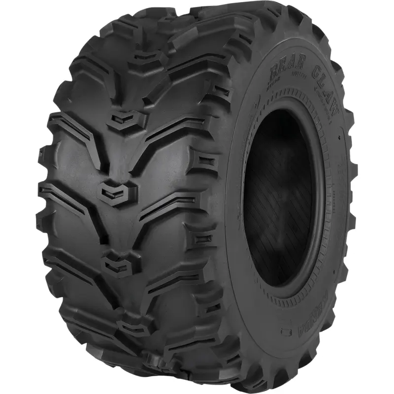 Kenda Tire - K299 Bearclaw - Front/Rear - 22x8-10 - 6 Ply