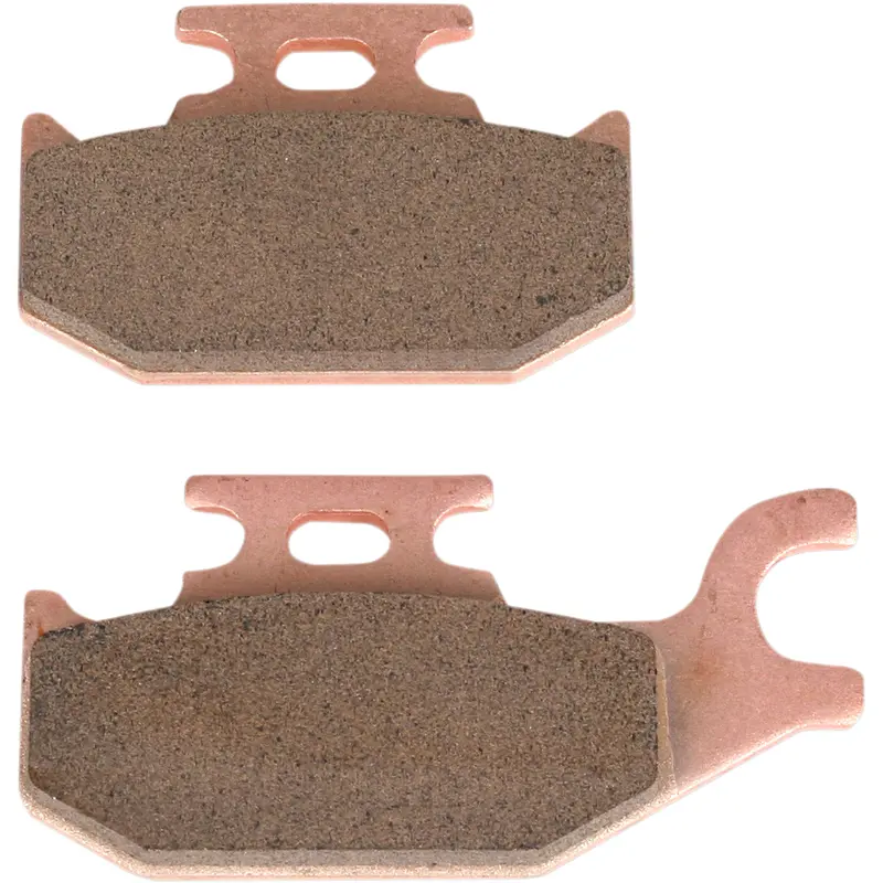 Long-Life Sintered "R" Brake Pads