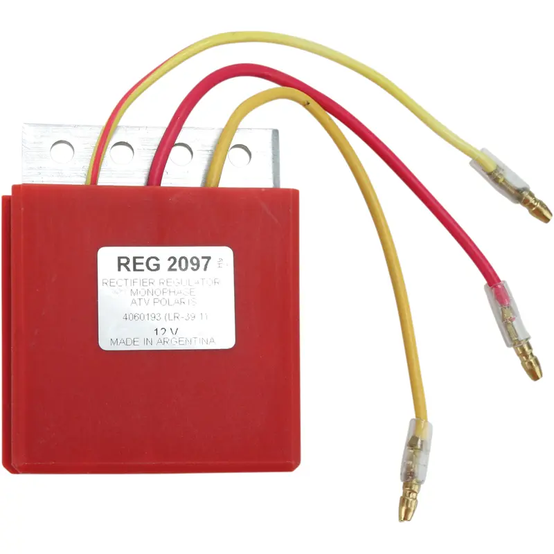 Regulator and Rectifier for Polaris