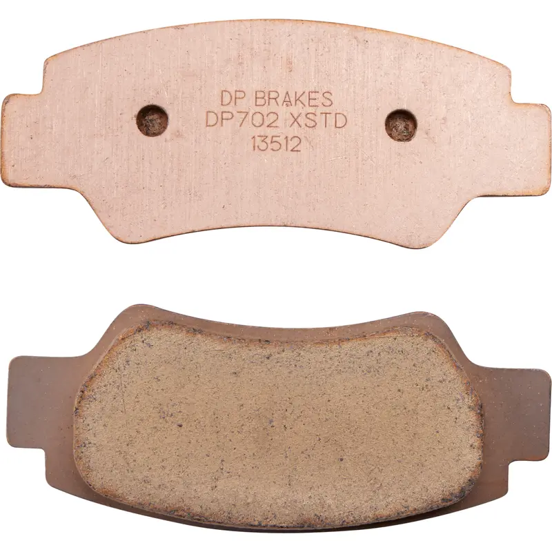 Standard DP Sintered Brake Pads
