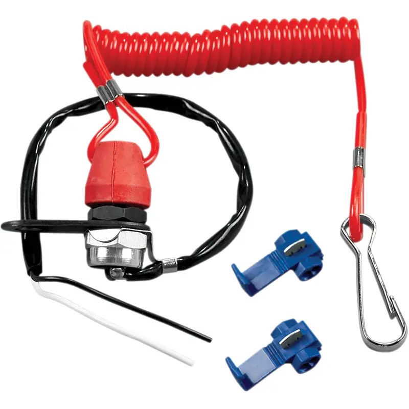 Universal Tether Kill Switch