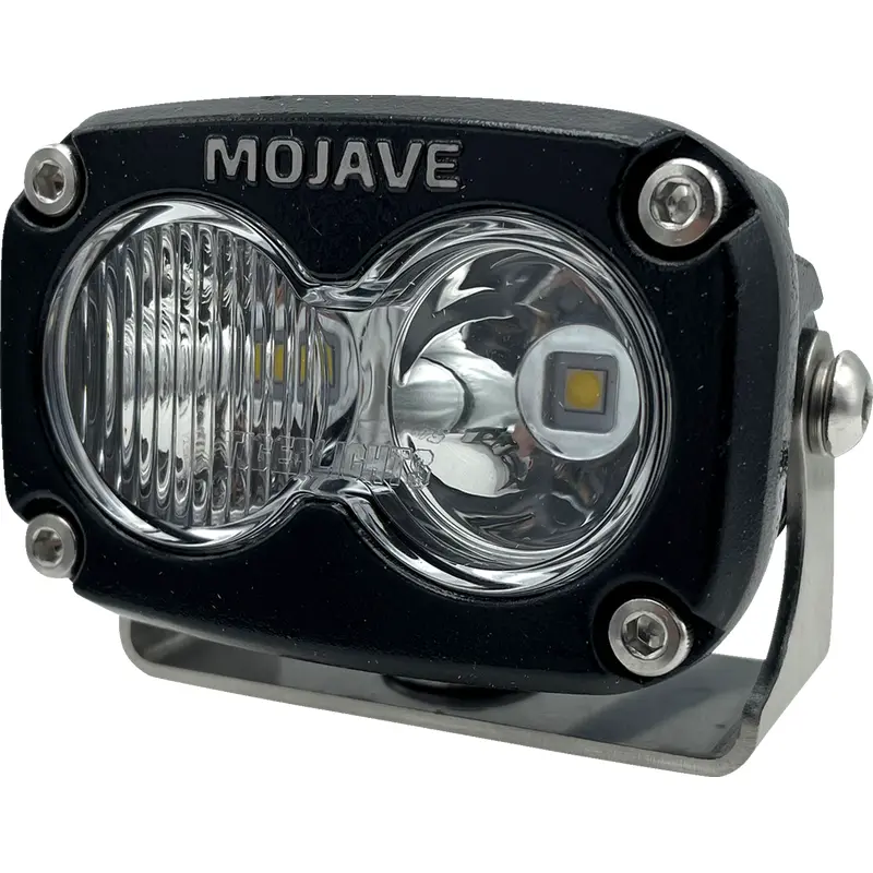 All balls LED Racing Light - 2" X 3"