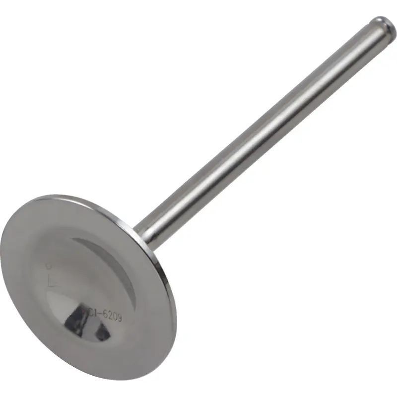 Del west Exhaust Valve -  2.00 mm - Honda TRX450R '06-'14