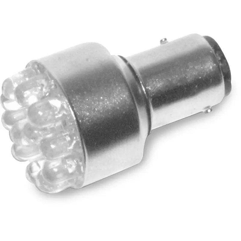 Emgo 1157 Style Bulb - Clear
