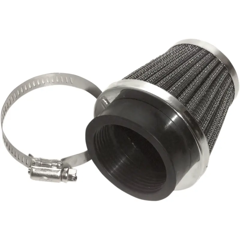 Emgo Universal Clamp-On Air Filter Pod