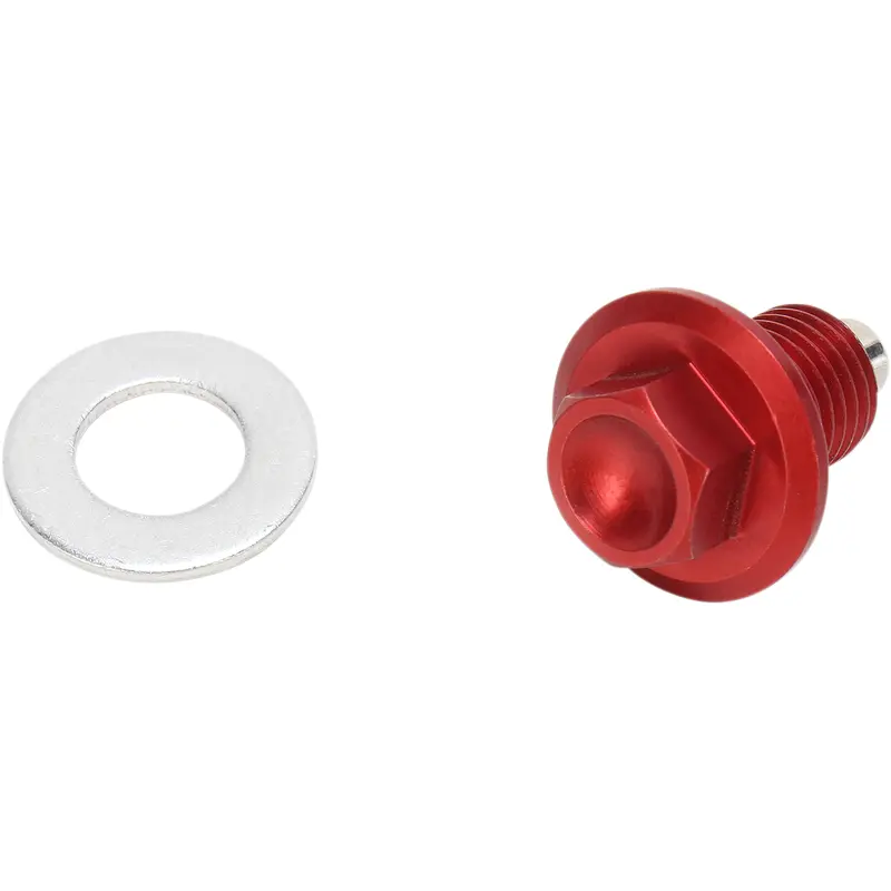 Magnetic Drain Plug