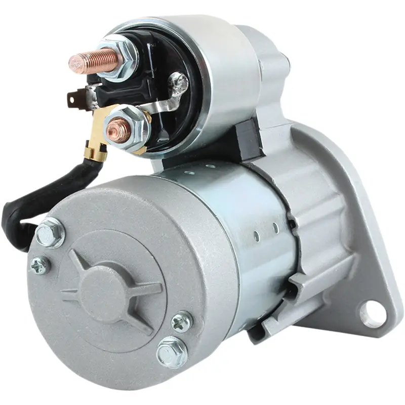 Parts unlimited Starter Motor - Polaris