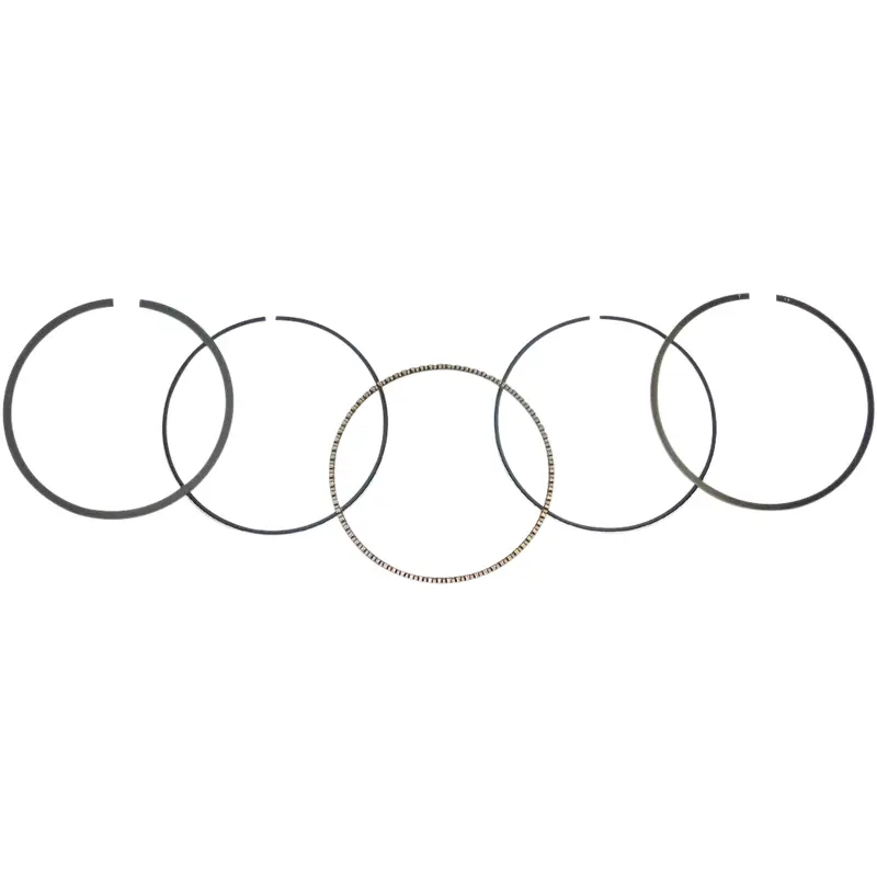 Piston Rings