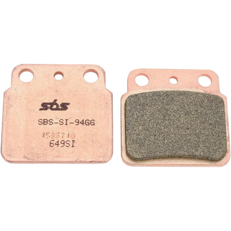 SI Offroad Sintered Brake Pads