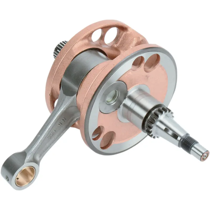 Stroker Crankshaft