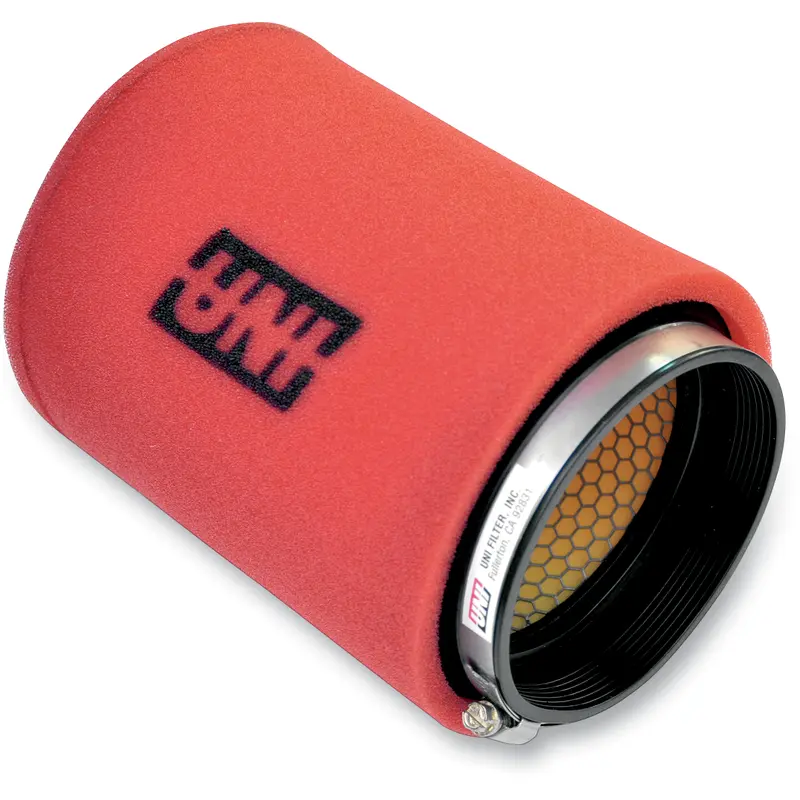 Uni Filter Multi-Stage Competition Air Filter Yamaha YFZ450 2004-2025